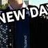 NEW DAY RUSHAD Accordion Music Video клип баян Classic Instrumental Composer Trending
