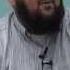 Hadith No 6 40 Hadiths Of Imam Nawawi By Sheikh Navaid Aziz