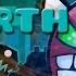 GD Firefrost Rebirth 100 All Coins Medium Demon By Minesap