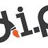 D I P Logo Design