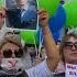 Хабаровск Мы здесь власть Суббота 85 й день протеста