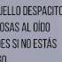 J Fla Despacito Lyrics Luis Fonsi Ft Daddy Yankee
