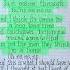 COLD HEART Elton John Dua Lipa Lyrics Favsong