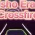 Isho Era Crossfıre Musiverse Hard Songs