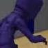 The Ao Oni Appears Aooni Pillarchase2 Roblox