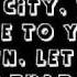 Trey Songz I Need A Girl Lyrics