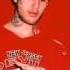 Lil Peep Red Drop Shawty Ft Kirblagoop Prod By Charlie Shuffler