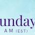 Sunday Service 2021 04 11