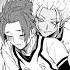 All The Ships In BL Bluelock Bluelockedit Bl Shidou Sae Isagi Kaiser