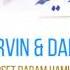 Marvin Darvin Dooset Daram Hamishe