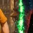 Все Части Фанфика Имба Первого ЛВЛ а И Деревня Скрытая В Кустах Озвучка Фанфика
