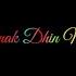 Dhinak Dhin Nachu Aapke Pyar Mein Song Status No Copyright New Black Screen Lyrics Video