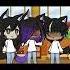 Part 2 2 Blame It On The Kids Gacha Gachalife гача гачалайф Shorts