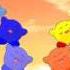 MMD Kirby S Double Rainbow
