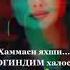 Сени согиндим