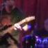 Evil Has No Boundaries Live Cherry Bar Melbourne New Years Day 2017 Pt1