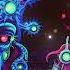 Chronicles Of Cyberspace Dark Synthwave Techno Magic