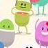 Dumb Ways To Die Davity333 Parody With The Original Beans