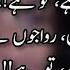 Woh Nahi Mera Magar Usse Muhabbat Hai To Hai Deepti Mishra Best Poetry VJ SHEHARYAR OFFICIAL