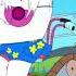 Rainbow Butterfly Unicorn Kitty Episode 25