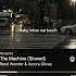 The Machine Slowed Reed Wonder Aurora Olivas Jianlyrics