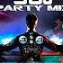 90 S Euro Dance Party Mix 4K HDR HLG Dolby Vision 2020