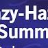 Those Lazy Hazy Crazy Days Of Summer Nat King Cole Karaoke Version KaraFun