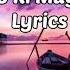 Subani Moktan Maya Ho Ki Maya Jastai Lyrics