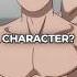 He Tried To Get The Anime Physique