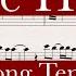 Love Hurts Nazareth Play Along For Tenor Saxophone