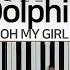 오마이걸 Oh My Girl 돌핀 Dolphin 피아노 악보