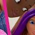 We Are Family Barbie It Takes Two