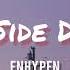 ENHYPEN Upper Side Dreamin Lyrics