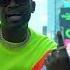 Busy Signal 100 Ft Afro B Official Music Video