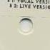 Space Frog X Ray Follow Me Vocal Version 1997
