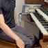AC DC Thunderstruck Rif On The Organ Live Music Newmusic