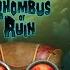Longplay Of Psychonauts In The Rhombus Of Ruin