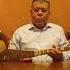 MASHRABJON ERMATOV ONLINE DARS