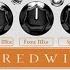 REDWITCH ZEUS Bass Fuzz Demo Review 30 Pedals In 30 Days 2015