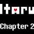 Deal Gone Wrong Deltarune Chapter 2