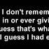 Hollywood Undead Broken Record Lyrics Video