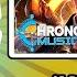 Reagindo A Nikola Tesla Shuumatsu No Valkyrie CONHECIMENTO Chrono React Chrono Tesla