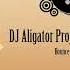 DJ Aligator Project Bounce 2 This