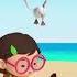Protect The Golden Crab At All Costs Leo The Wildlife Ranger Kids Cartoons Shorts Animals