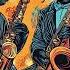 Jazz Saxophone Groove Piano Quintet Music Baroque Pianomusic Pianocover Trippytechno