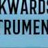 BTS Save Me Backwards Instrumental