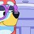 Bluey FULL EPISODE Bluey And Bingo Dressed As Grannies Disneyjr X BlueyOfficialChannel