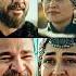 Diriliş Ertugrul Series Couples Ertugrul Halima Turgut Aslihan Bamsi Hafsa Dogan Banu Cicek