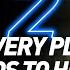 2 Tips Every Player Needs To Hear