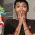 CREEPY CLOWN PRANK KE ABANG